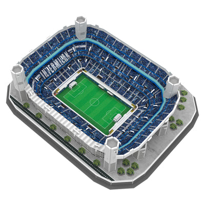 FC Inter Milan 3D Stadium Puzzle