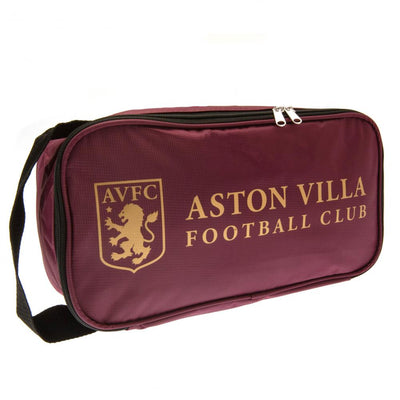 Aston Villa FC Boot Bag CR
