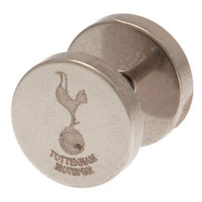 Tottenham Hotspur FC Stainless Steel Stud Earring
