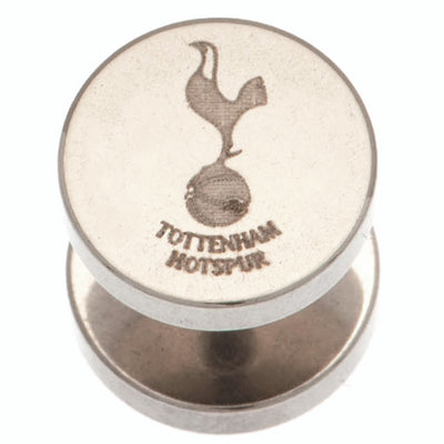 Tottenham Hotspur FC Stainless Steel Stud Earring