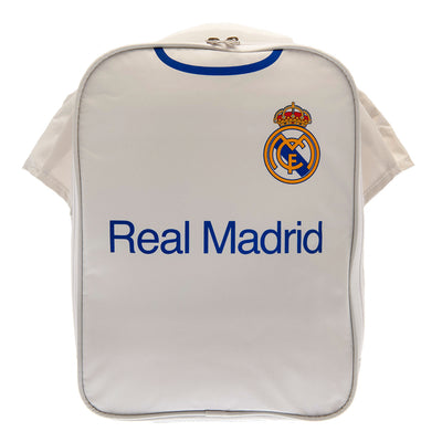 Real Madrid FC Kit Lunch Bag