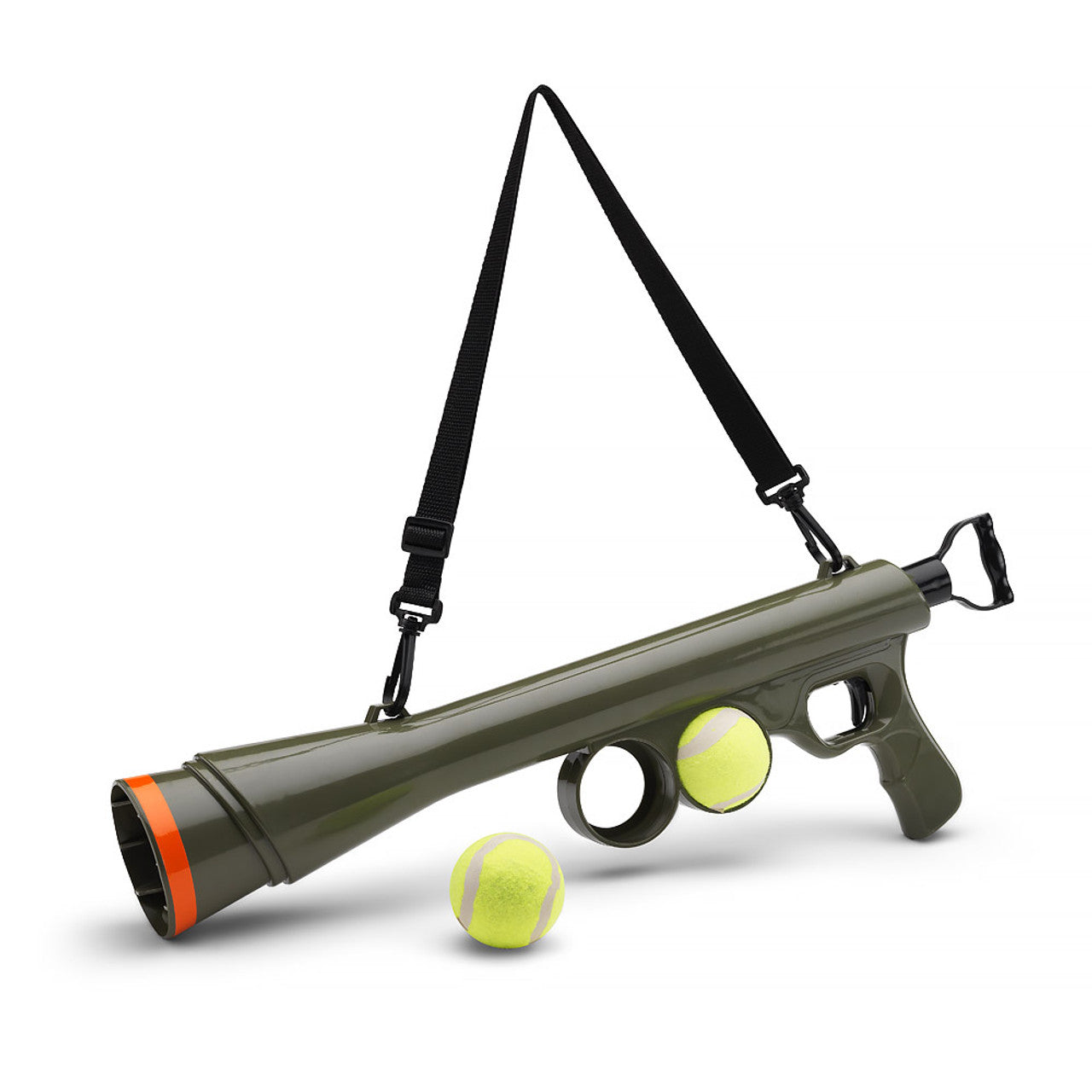 Tennis Ball Launcher for dogs