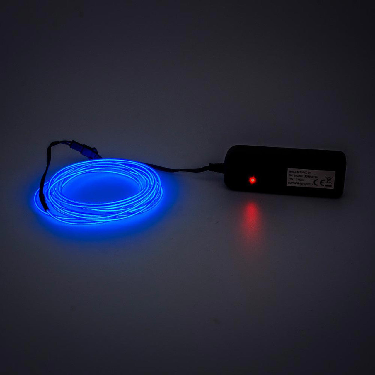 Multifunction Shape Your Own Neon Light - 3 Light Modes - TwoBeeps.co.uk