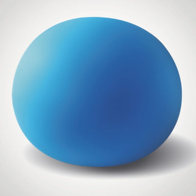 Giant Stress Ball - Maximum Stress Relief - TwoBeeps.co.uk