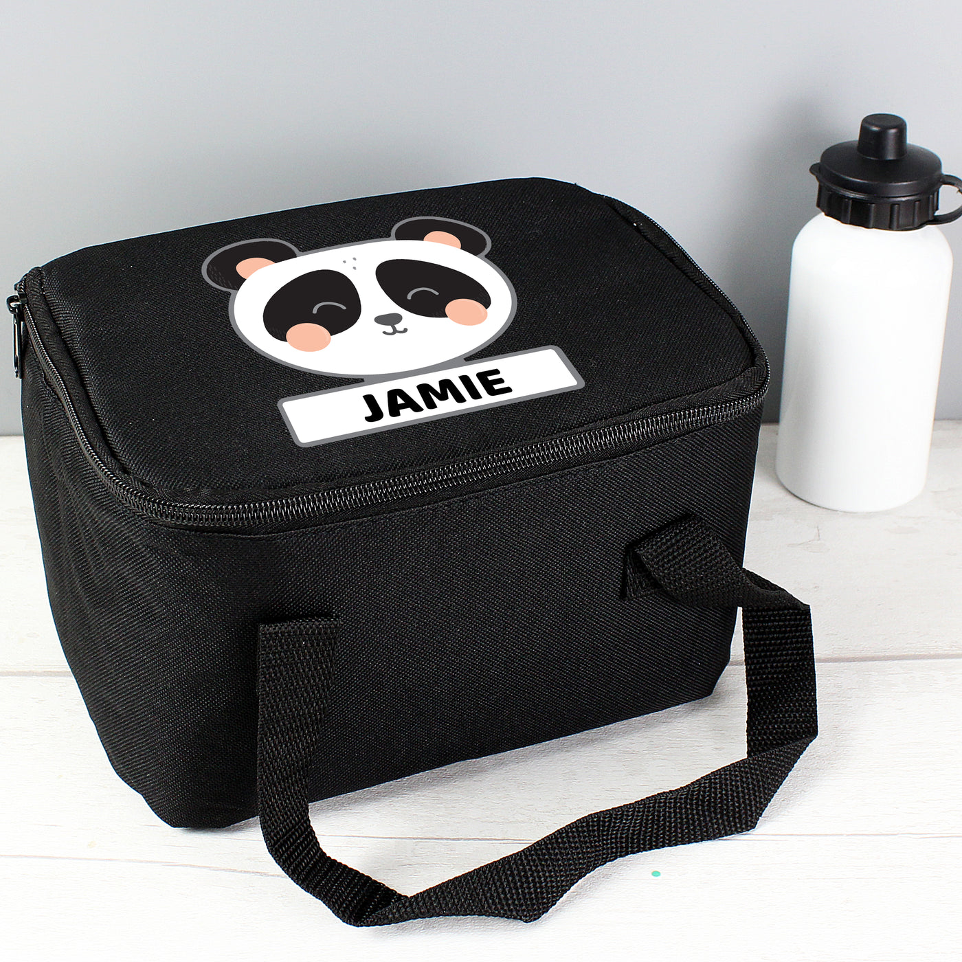 Personalised Adventure Is Out There Storage Bag