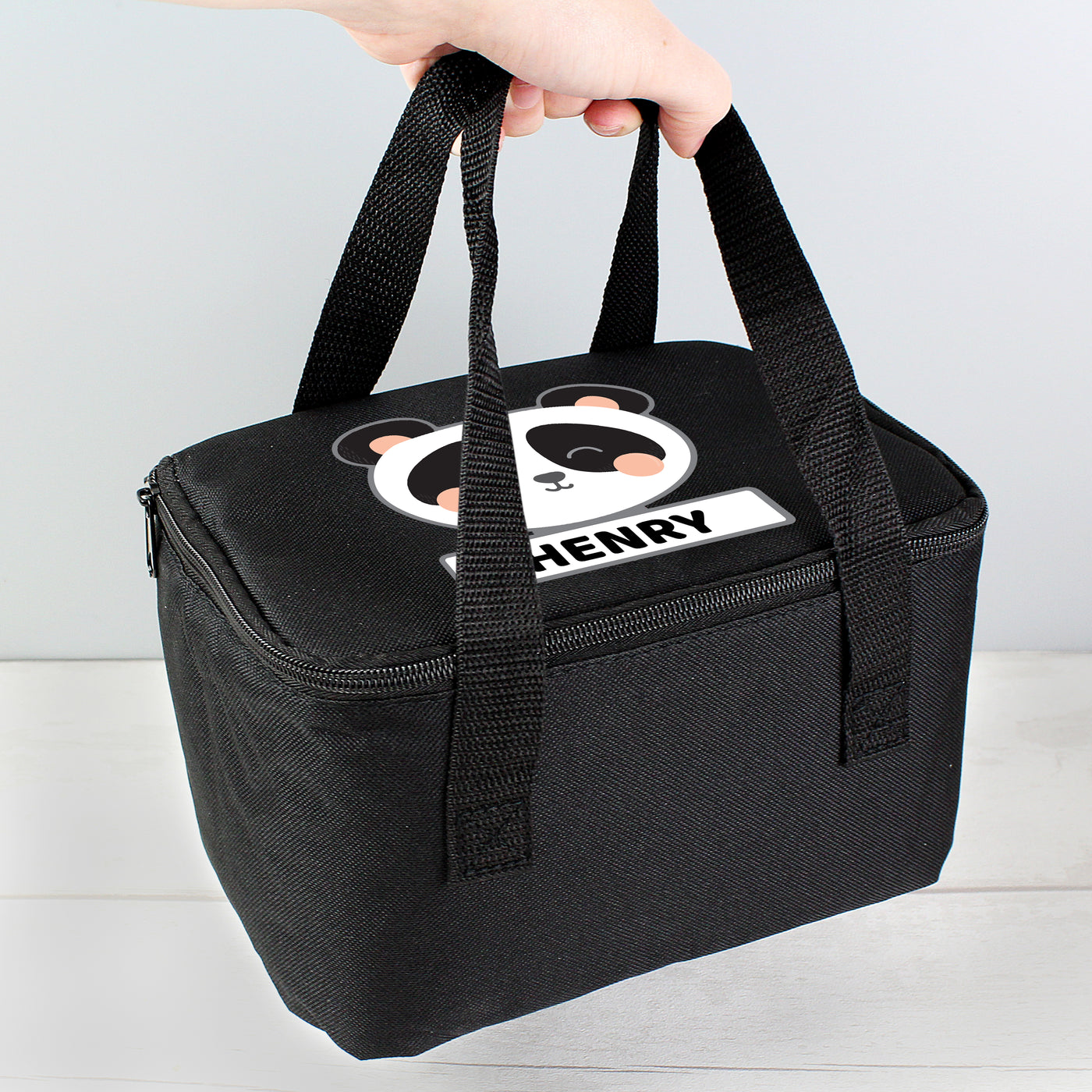 Personalised Adventure Is Out There Storage Bag