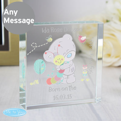 Personalised Mr & Mrs 6x4 Silver Photo Frame