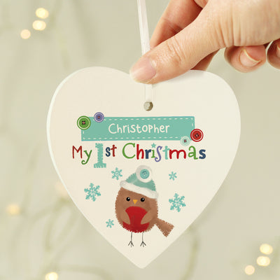 Personalised Rachael Hale Santa Claws Christmas Cat Card