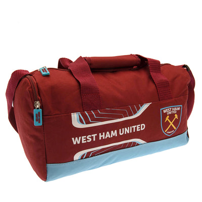 West Ham United FC Duffle Bag FS