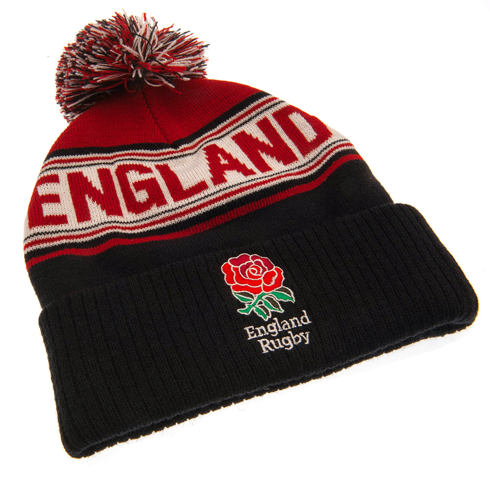 England RFU Ski Hat