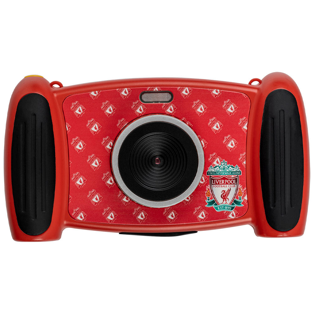Liverpool FC Kids Interactive Camera