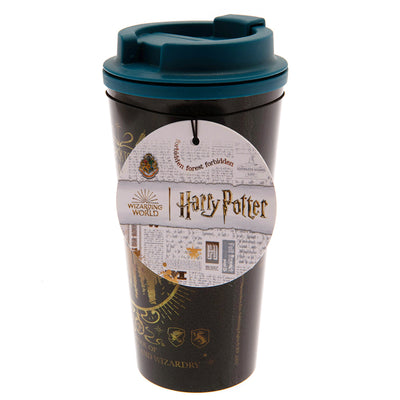 Harry Potter Thermal Travel Mug