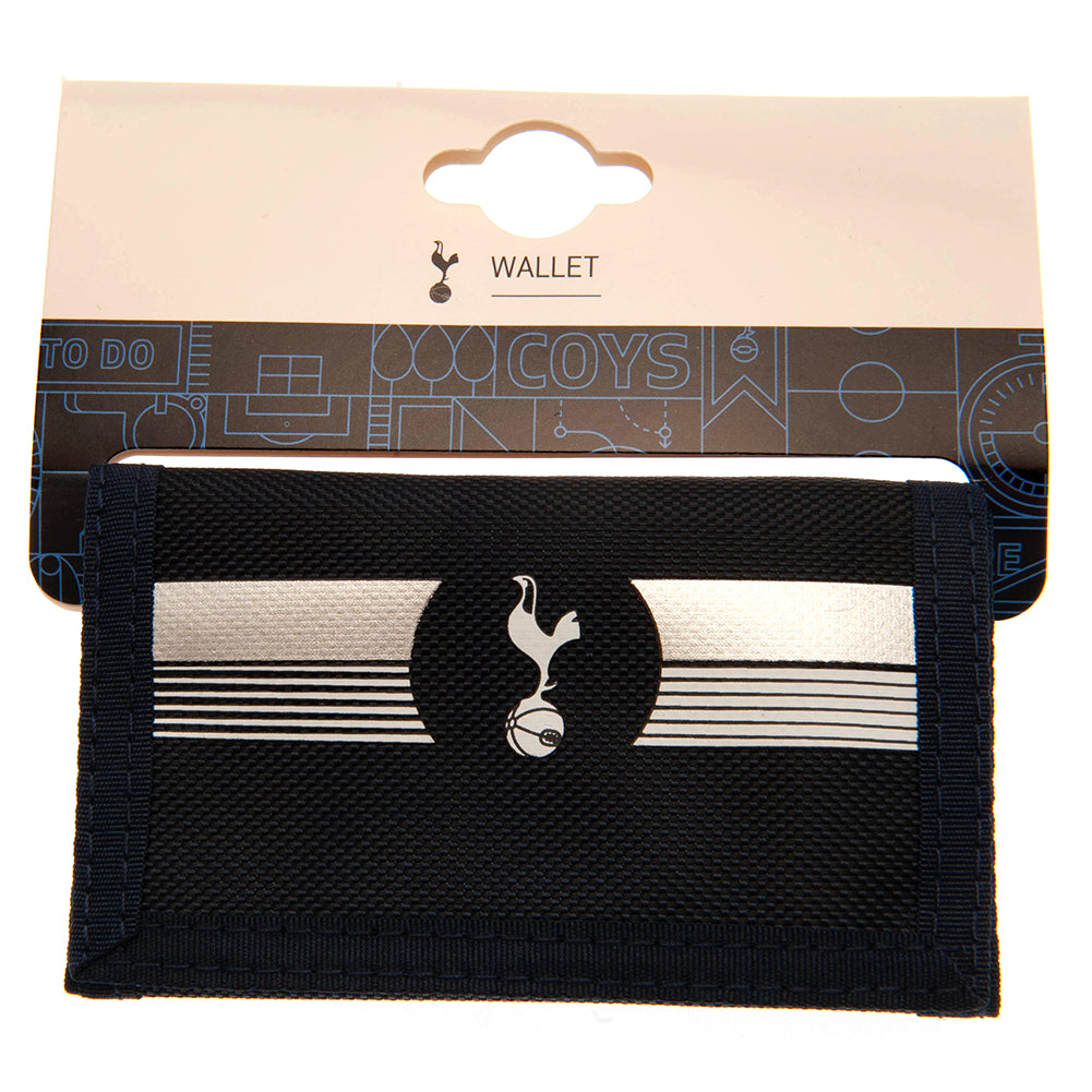 Tottenham Hotspur FC Ultra Nylon Wallet