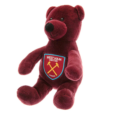 West Ham United FC Solid Bear BB