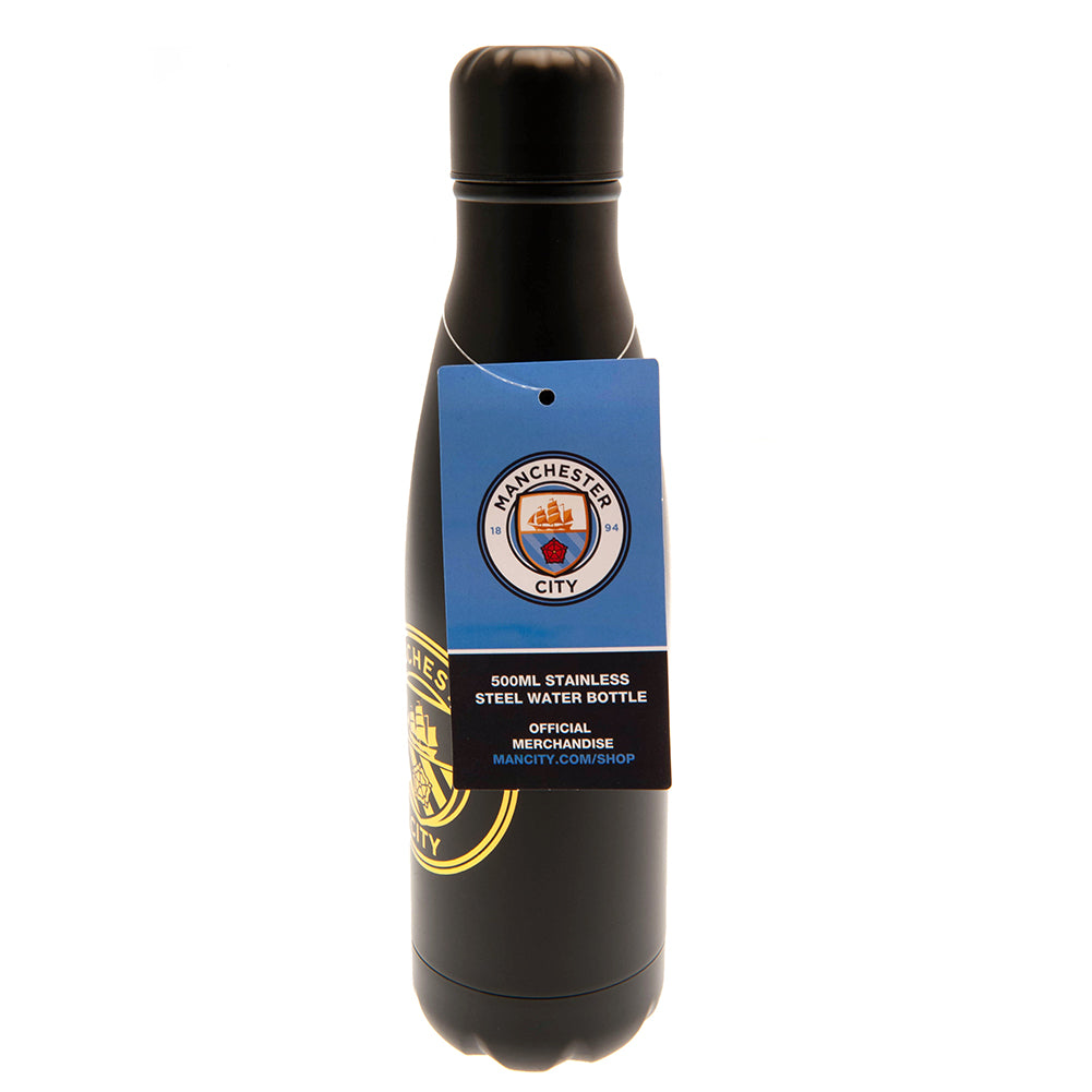 Manchester City FC Thermal Flask PH