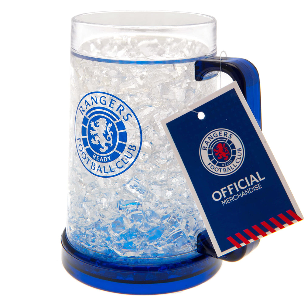 Rangers FC Freezer Mug