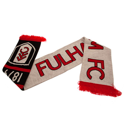 Fulham FC Scarf NR