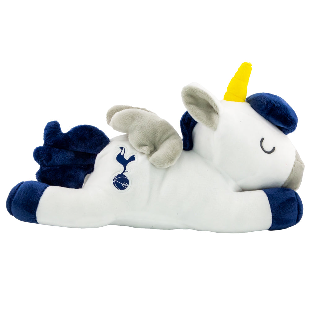 Tottenham Hotspur FC Plush Unicorn