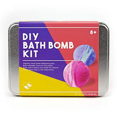 DIY Bath Bomb Kit - TwoBeeps.co.uk