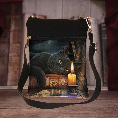 The Witching Hour (LP) Shoulder Bag 23cm
