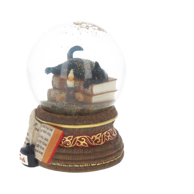 Witching Hour Snowglobe (LP) 11cm