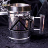 Terminator 2 Tankard 17cm