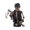 Ride out of Hell Bust (JR) 30cm Ornament