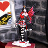 Queen of Hearts 26cm Ornament