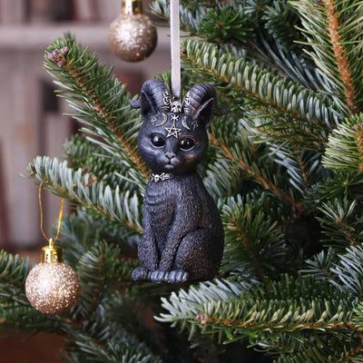 Pawzuph Hanging Ornament 10cm