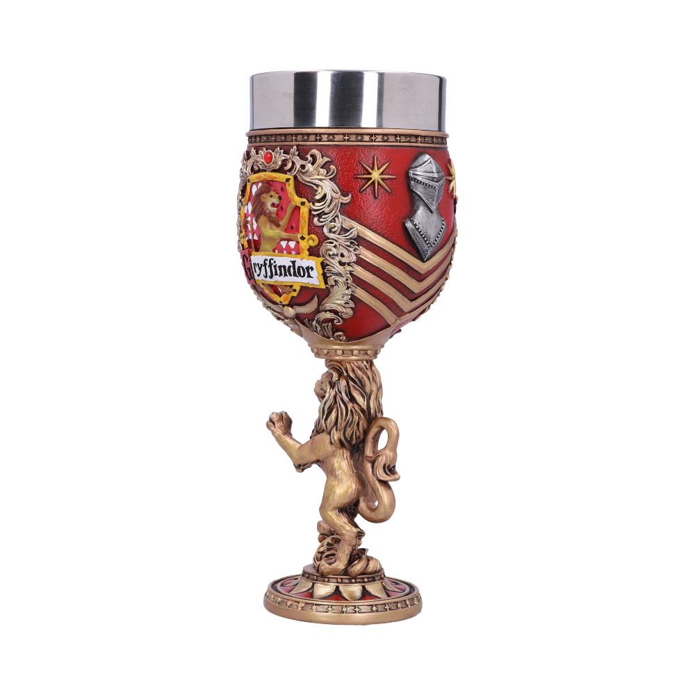 Harry Potter Gryffindor Collectible Goblet 19.5cm