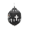 Metallica -Master of Puppets Hanging Ornament 10cm
