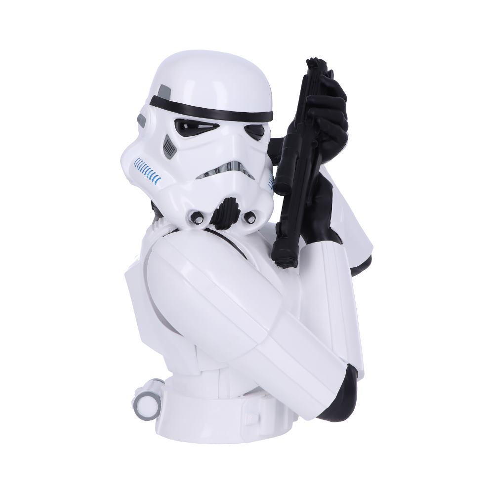Stormtrooper Bust 30.5cm