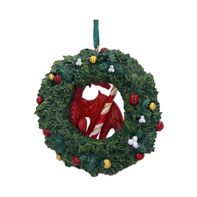 Sweet Tooth Hanging Ornament (AS) 9cm