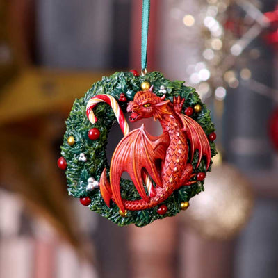 Sweet Tooth Hanging Ornament (AS) 9cm
