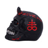 Infernal Skull (JR) 20cm Ornament