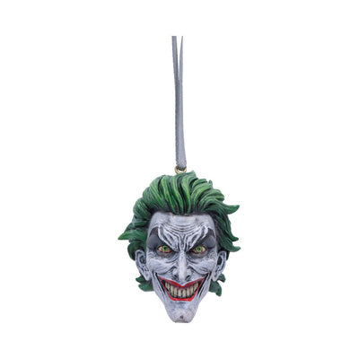 The Joker Hanging Ornament 7cm