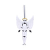 Stormtrooper For Heaven's Sake Hanging Ornament