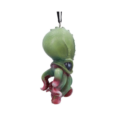 Cthulhu Hanging Ornament 7.5cm