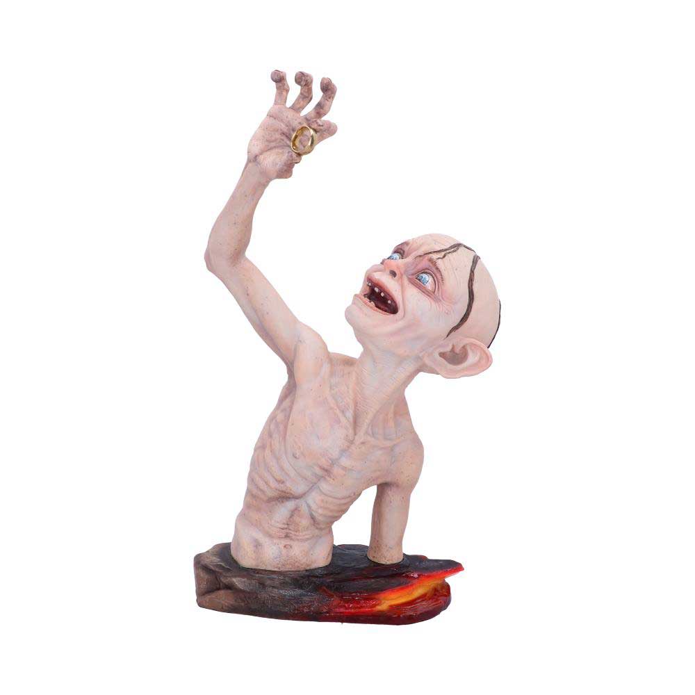 Lord of the Rings Gollum Bust 39cm