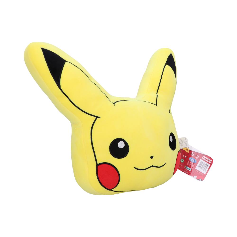 Pokemon Pikachu Cushion 44cm
