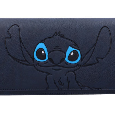 Disney Stitch Baguette Bag 26.5cm