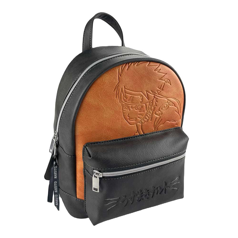 Naruto Naruto Backpack 28cm
