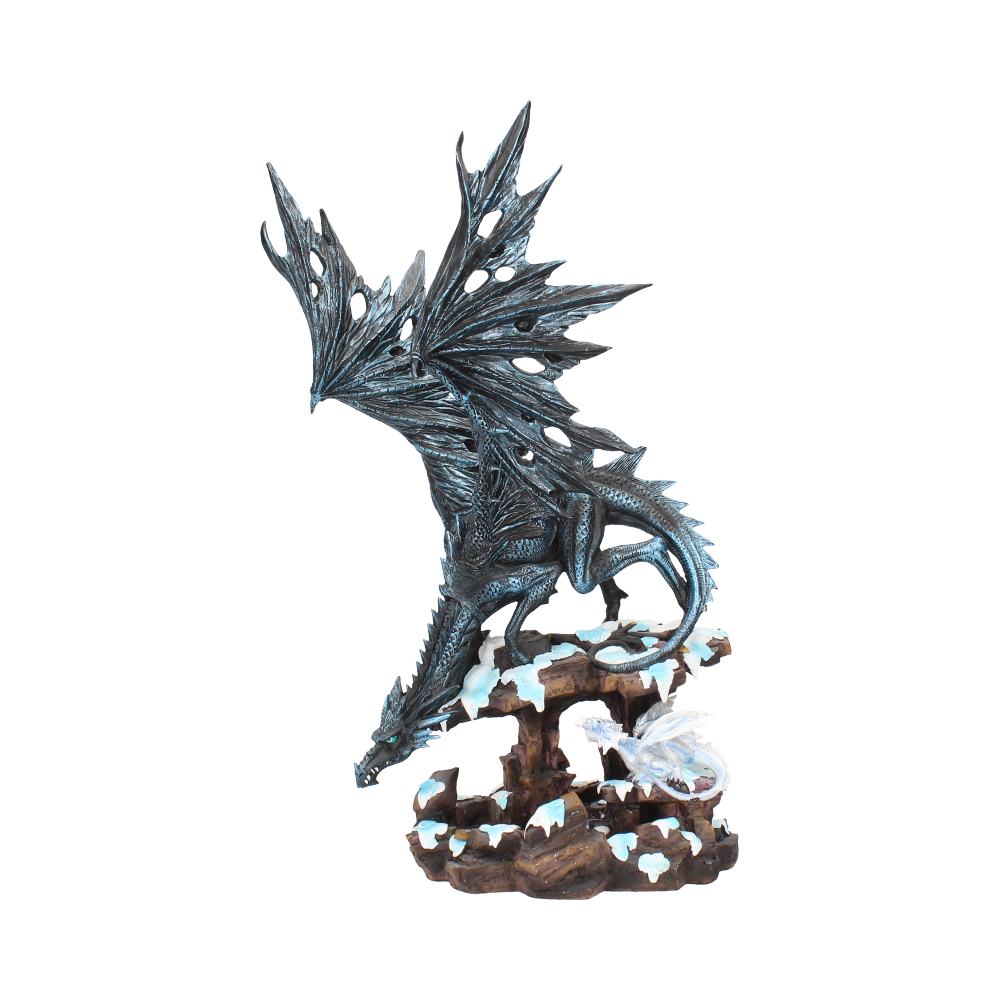 Dragons Wisdom. 47cm Ornament