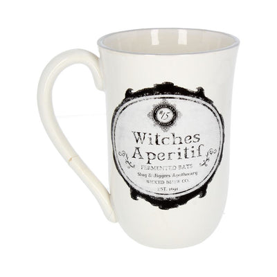 Witches Aperitif Mug 14.5cm