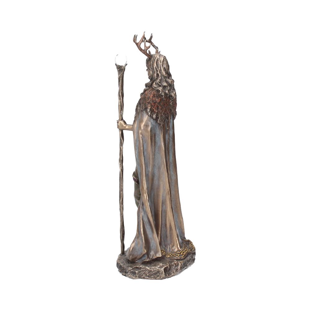 Keeper of The Forest 28cm Ornament