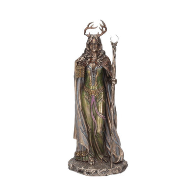 Keeper of The Forest 28cm Ornament