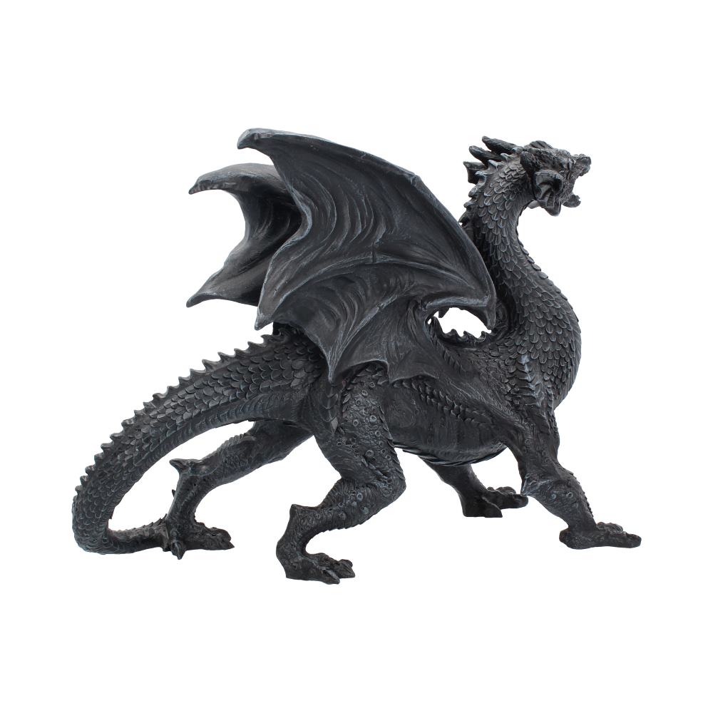 Dragon Watcher 31cm Ornament