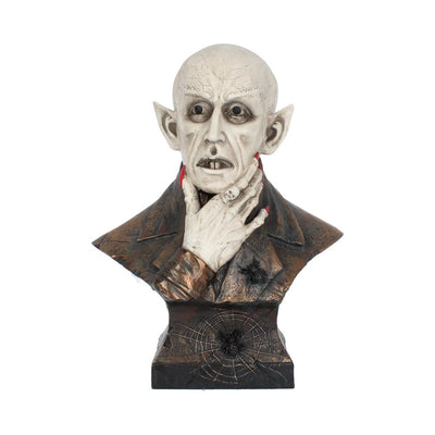 The Count 40cm Ornament