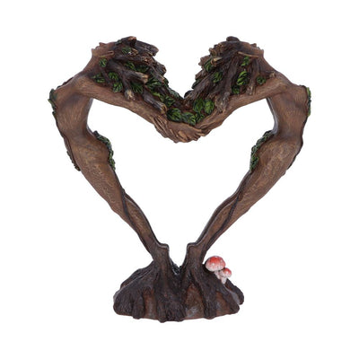 Forest of Love 19.5cm Ornament