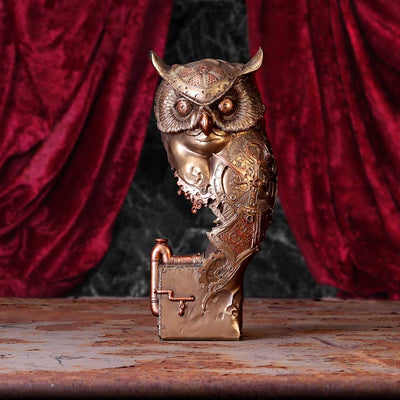 Ohm Owl 29cm